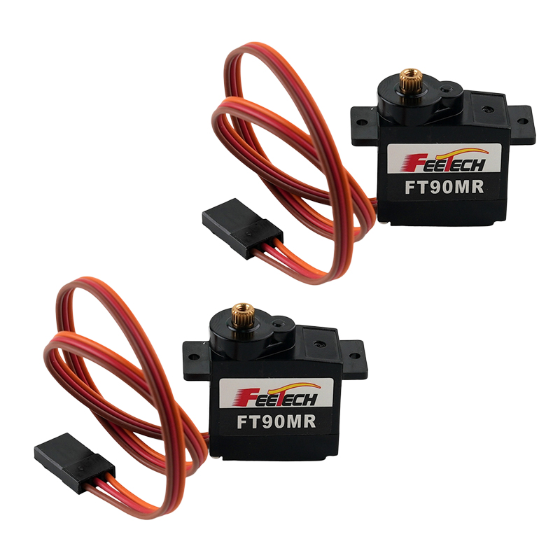 Rc Helicopter Motor - Feetech FT90MR 2kg Micro Helikopter RC