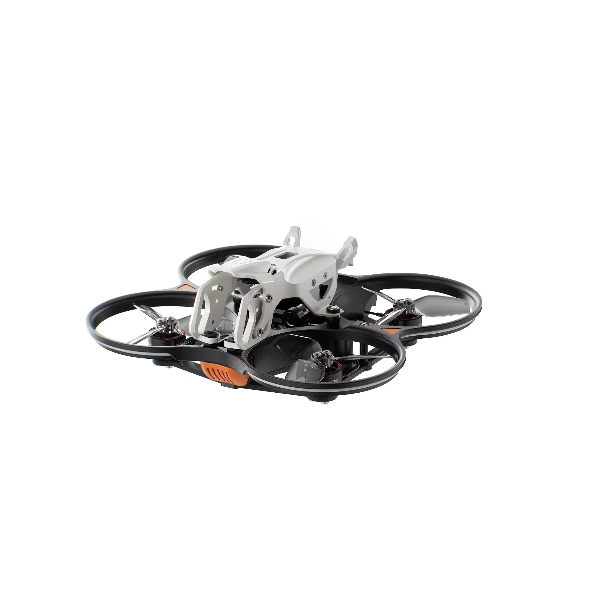 Rc Helicopter Case - GEPRC Darkstar 25 O4 Pro 2,5-inch