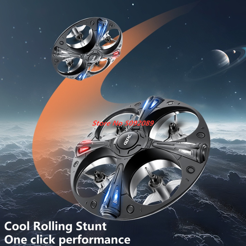 Smart Attitude Hold Hover Mini - Rc Helicopter Mini recensie en prijs