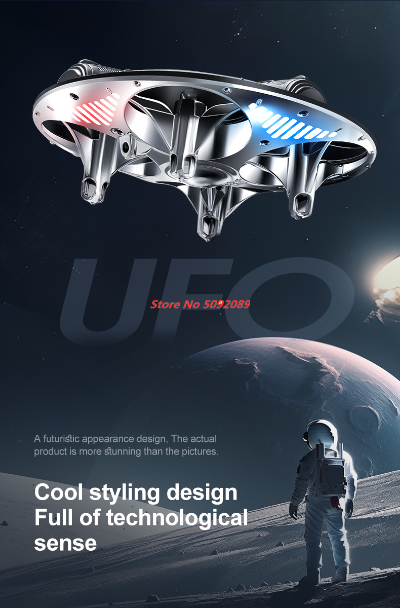 Smart Attitude Hold Hover Mini - Rc Helicopter Mini recensie en prijs