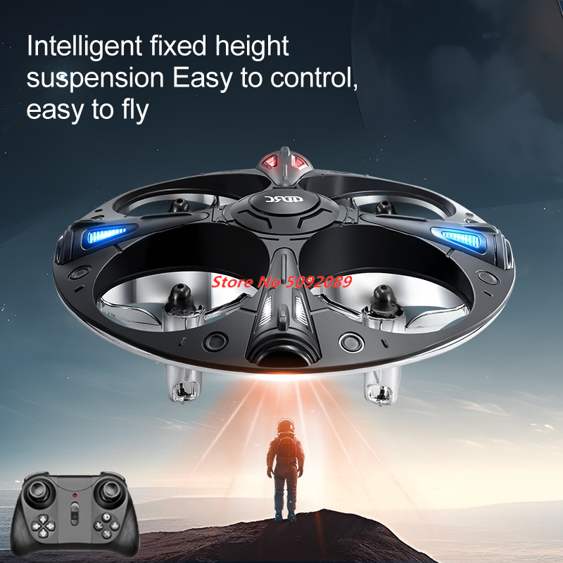 Smart Attitude Hold Hover Mini - Rc Helicopter Mini recensie en prijs
