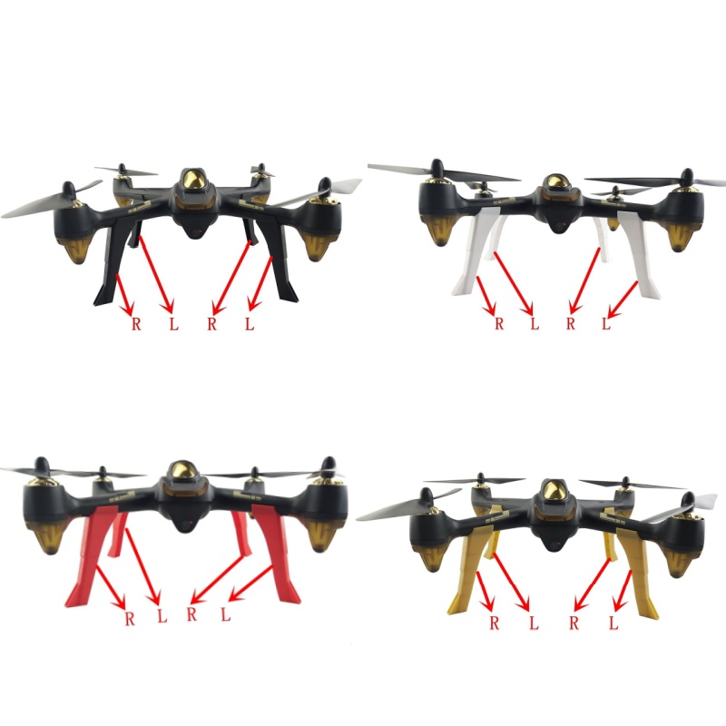 Hubsan H501S H501C X4 Verbeter - Rc Helicopter Tool Kit recensie en prijs