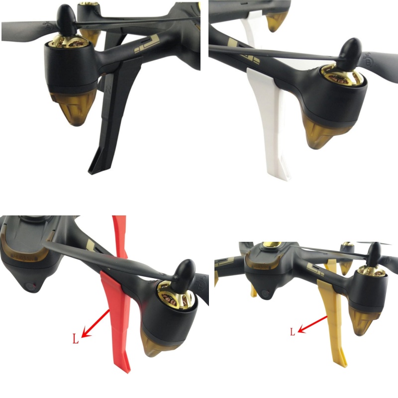 Hubsan H501S H501C X4 Verbeter - Rc Helicopter Tool Kit recensie en prijs