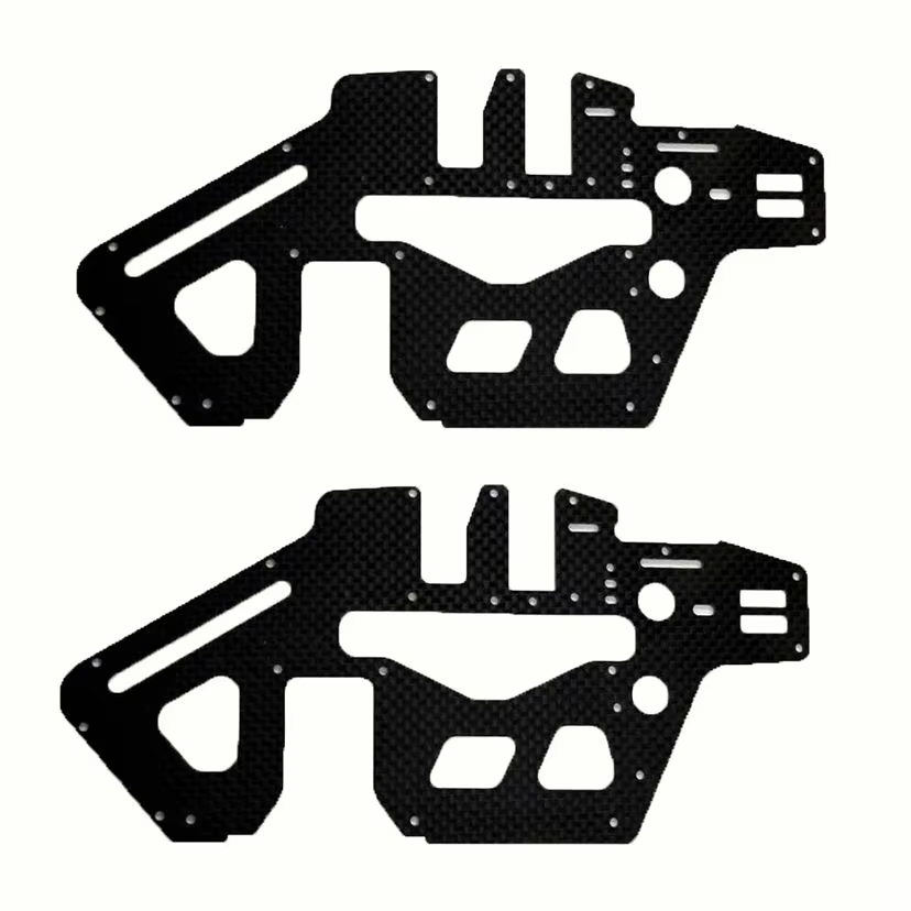 DIY RC Hobby 450Pro DFC heliko - Rc Helicopter Tool Kit recensie en prijs