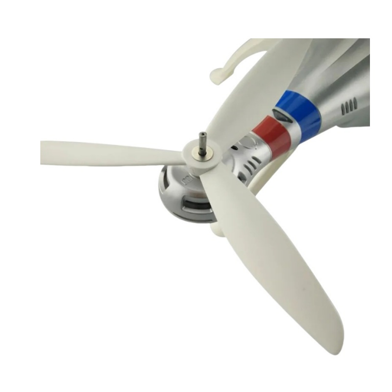 Syma X8 X8C X8G X8W X8HC X8HW  - Rc Helicopter Blade recensie en prijs