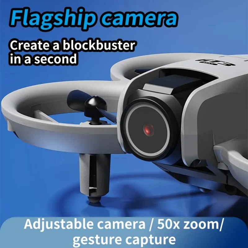 Lenovo GT3 MAX GPS Drone 8K Lu - Rc Helicopter Case recensie en prijs