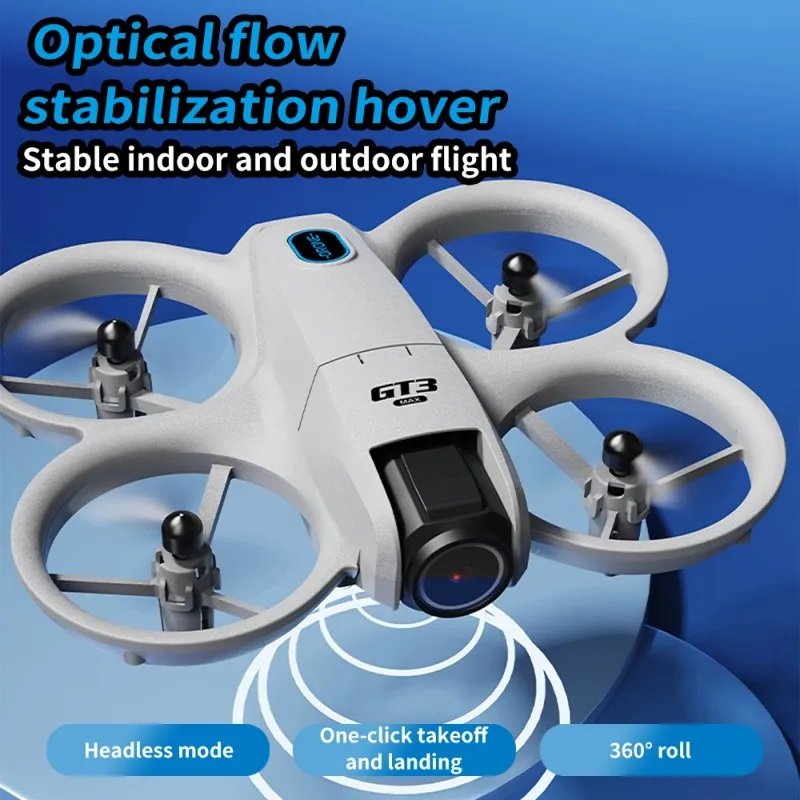 Lenovo GT3 MAX GPS Drone 8K Lu - Rc Helicopter Case recensie en prijs