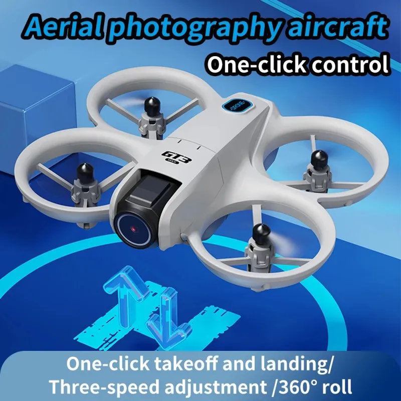 Lenovo GT3 MAX GPS Drone 8K Lu - Rc Helicopter Case recensie en prijs