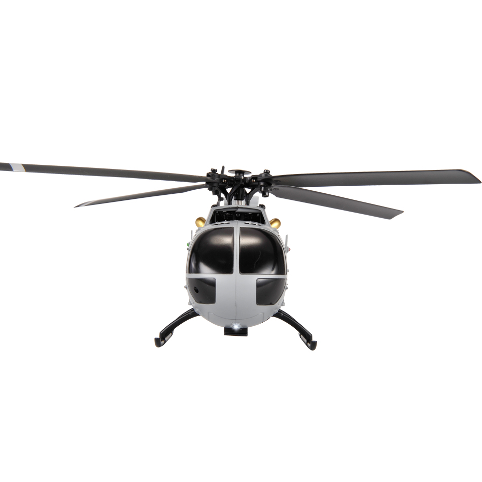 C186 Pro B105 2.4G RTF RC Heli - Rc Helicopter Nitro recensie en prijs