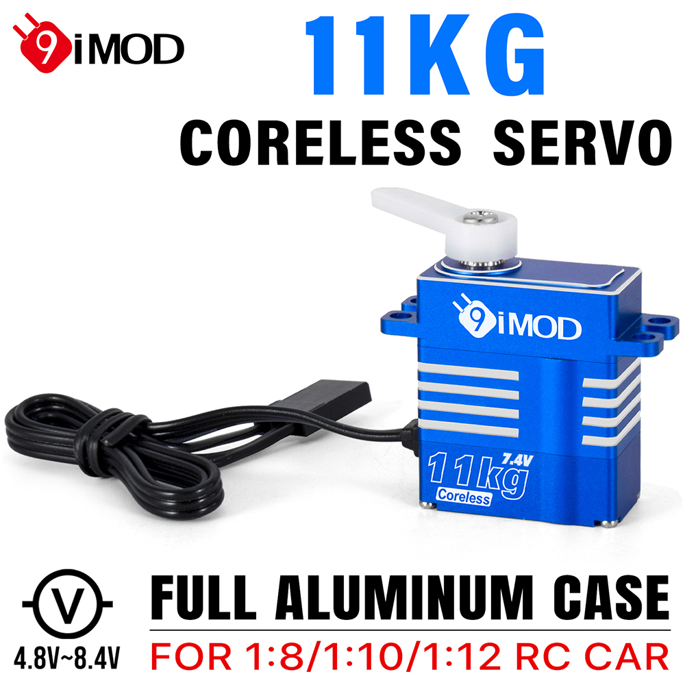 9IMOD RC Digitale Servo 11KG C - Rc Helicopter Motor recensie en prijs
