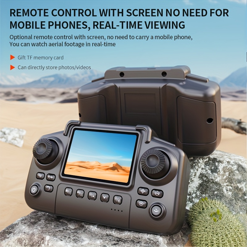 De verbeterde 2026 E99PRO MAX  - Rc Helicopter Case recensie en prijs