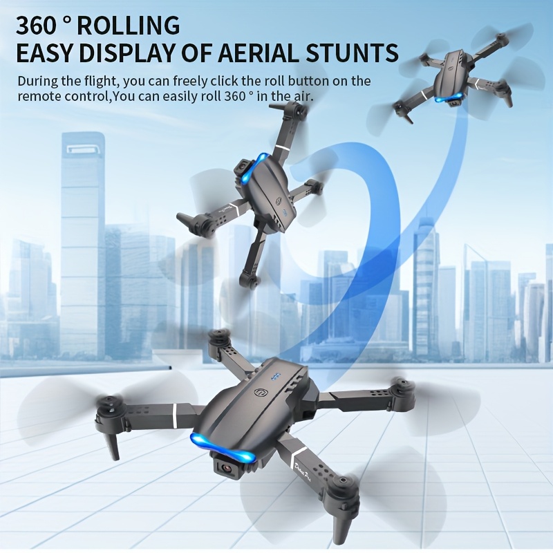 De verbeterde 2026 E99PRO MAX  - Rc Helicopter Case recensie en prijs