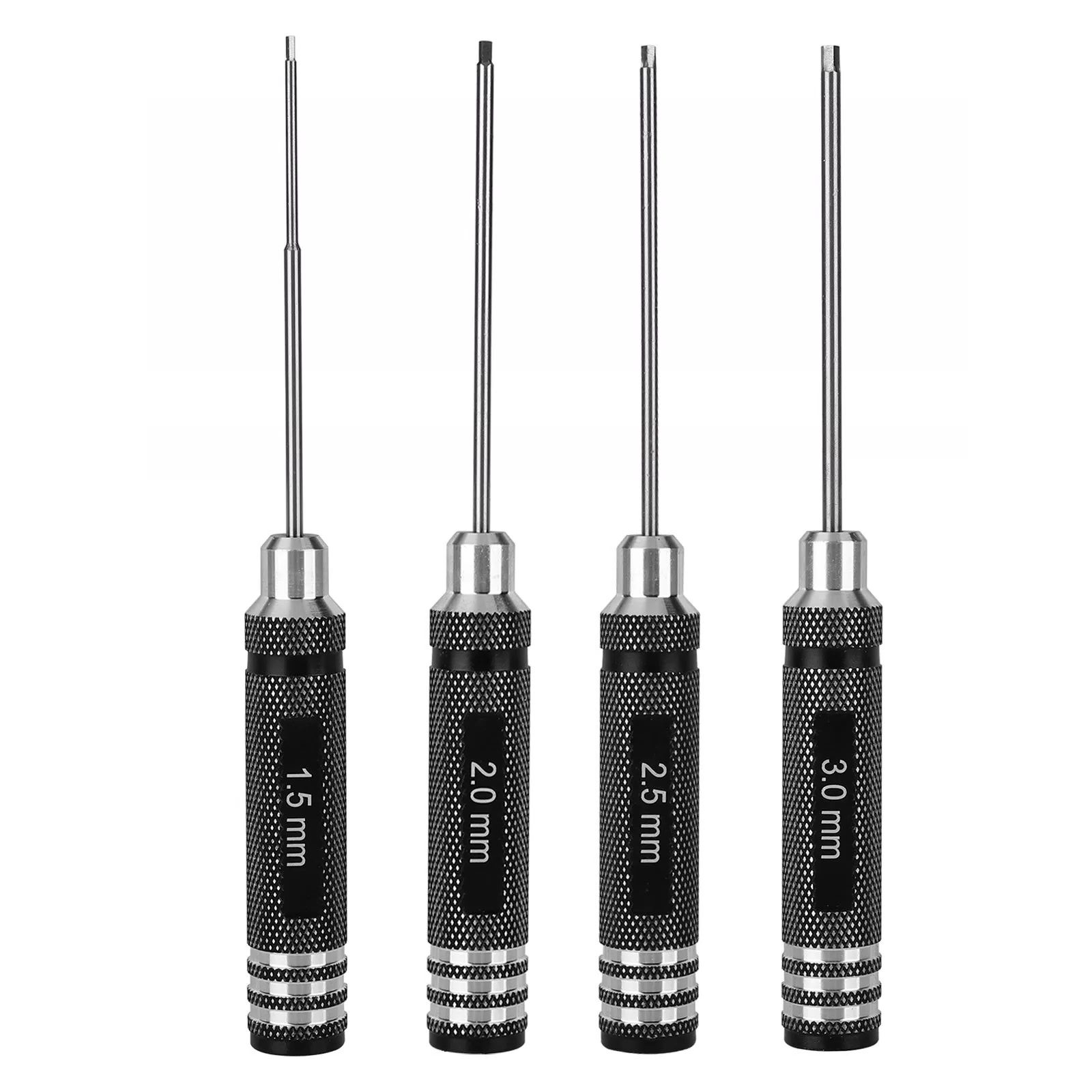 4 stks/partij RC Gereedschap Z - Rc Helicopter Tool Kit recensie en prijs