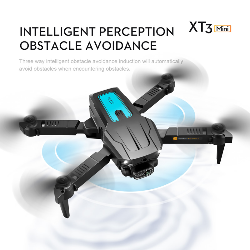 XT3 Easy Fly Mini VR WIFI FPV  - Rc Helicopter Electric recensie en prijs