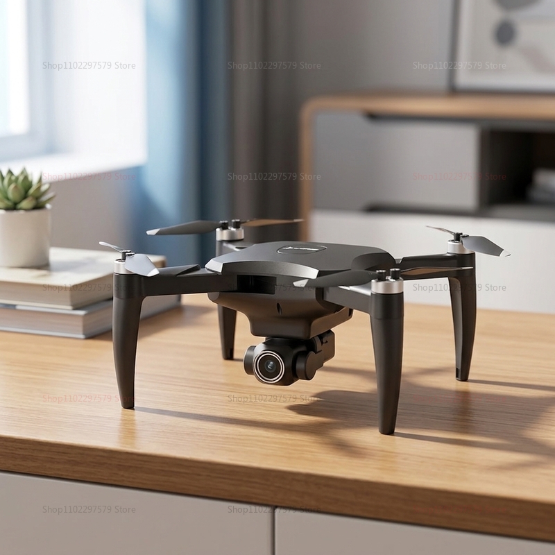 YL01 Mini Drone 8K Camera Prof - Rc Helicopter Large recensie en prijs