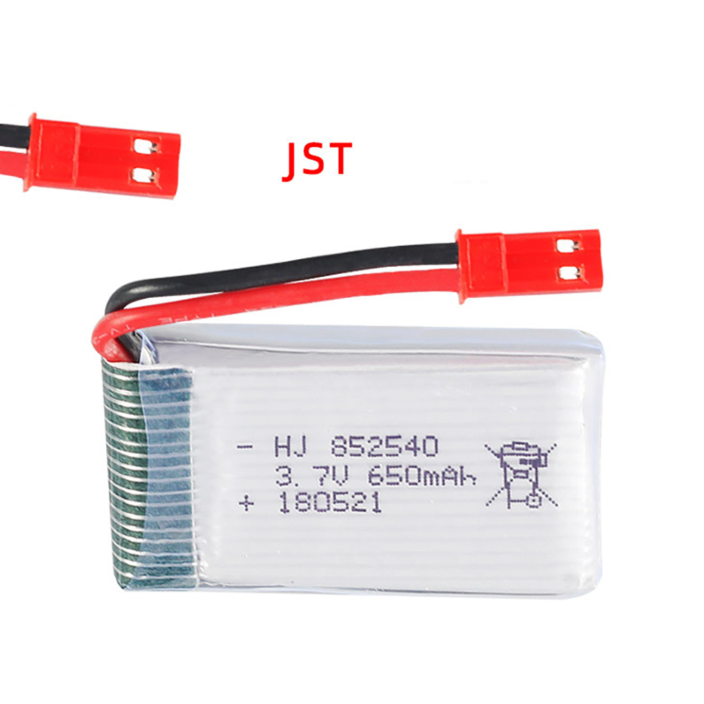 3.7V 650Mah 852540 Lipo Batter - Rc Helicopter Charger recensie en prijs