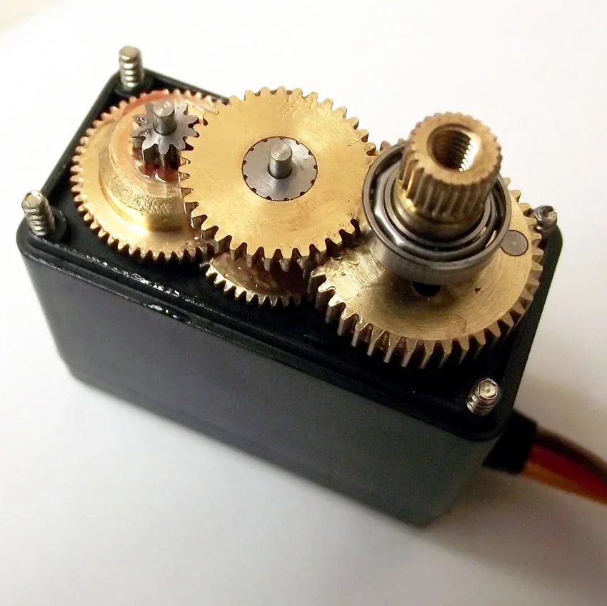 Feetech FT90MR 2kg Micro Helik - Rc Helicopter Motor recensie en prijs