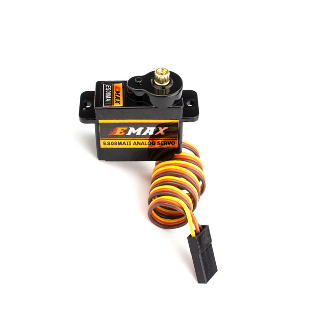 1/2/4/8PCS EMAX ES08MA ES08MAI - Rc Helicopter Mini recensie en prijs