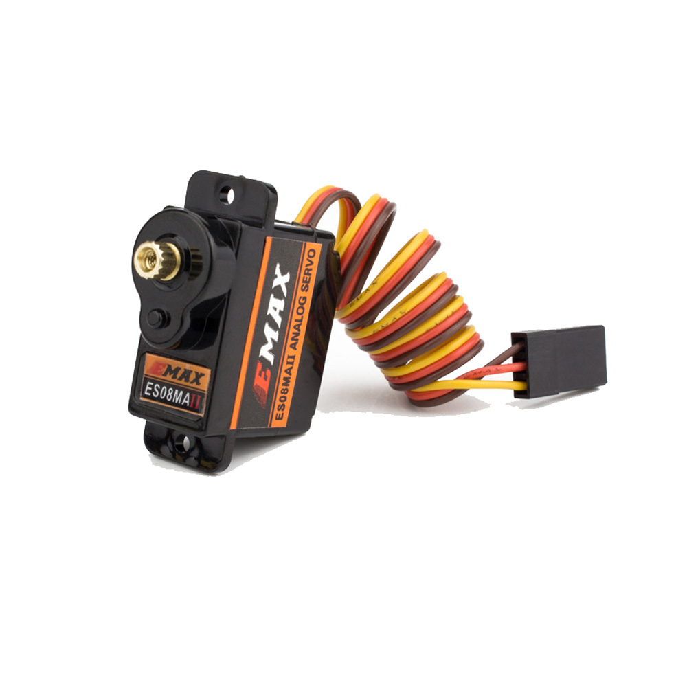 1/2/4/8PCS EMAX ES08MA ES08MAI - Rc Helicopter Mini recensie en prijs