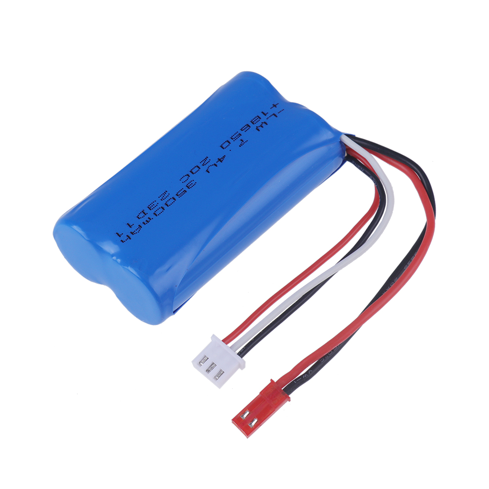Verbeterde 3000 mAh tot 3500 m - Rc Helicopter Charger recensie en prijs