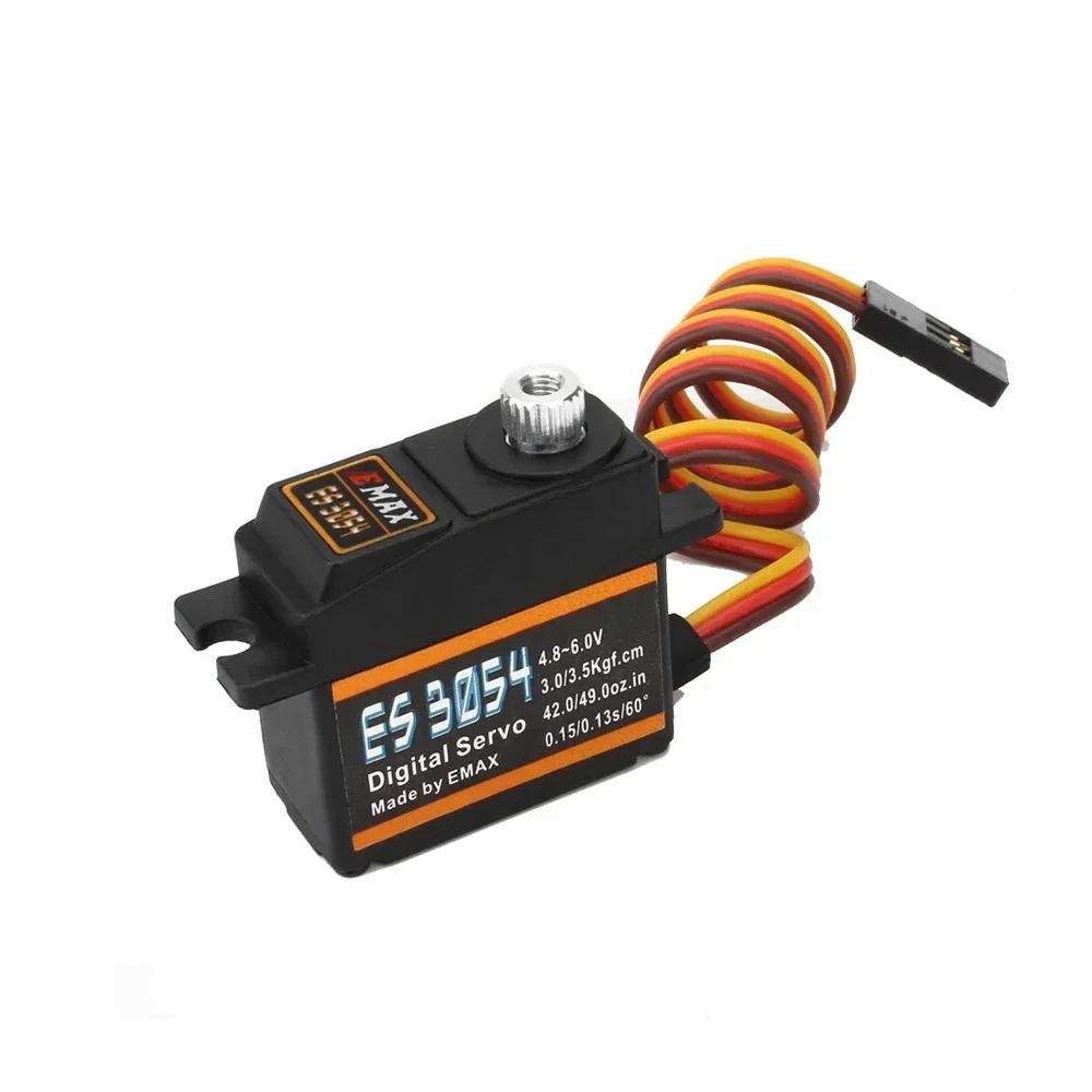 4 stuks EMAX ES3054 ES3004 ES3 - Rc Helicopter Motor recensie en prijs