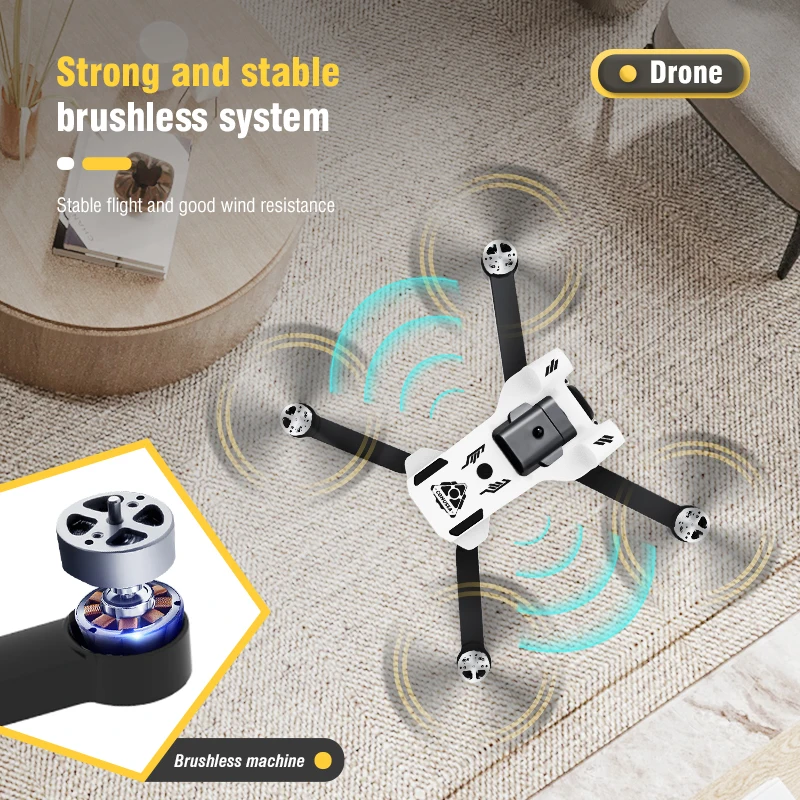 Drone S136 Pro Ultra RC Drones - Rc Helicopter Electric recensie en prijs