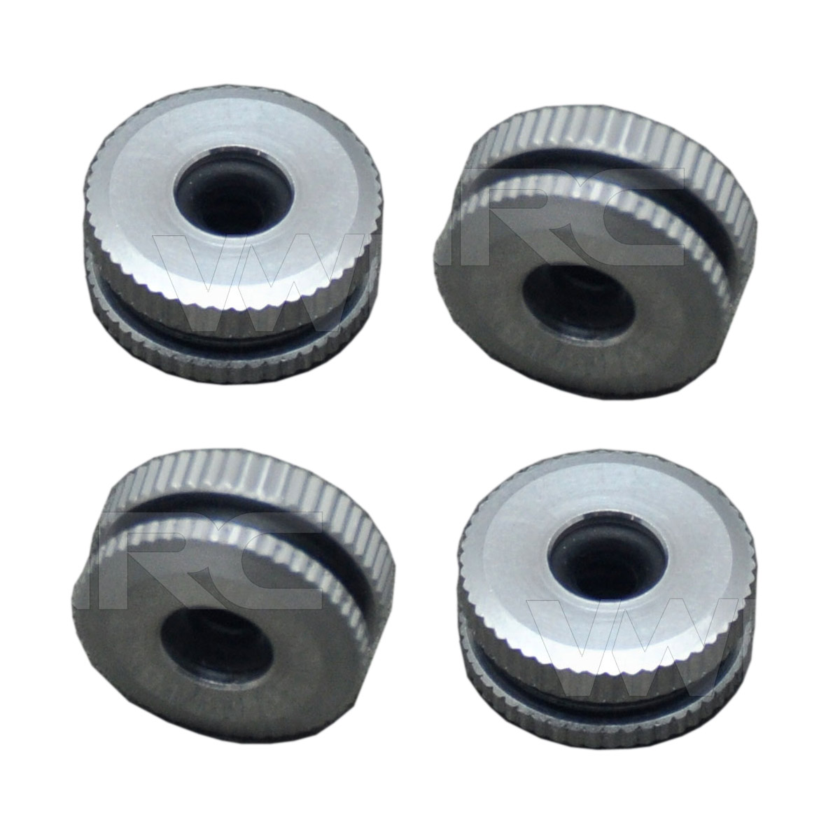 4Pcs Aluminium Luifel Mount Mo - Rc Helicopter Nitro recensie en prijs