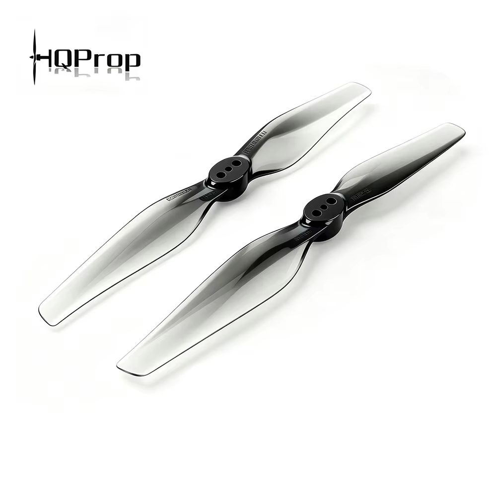 4 paar HQProp T3.5X2.5X3 / 3.5 - Rc Helicopter Blade recensie en prijs