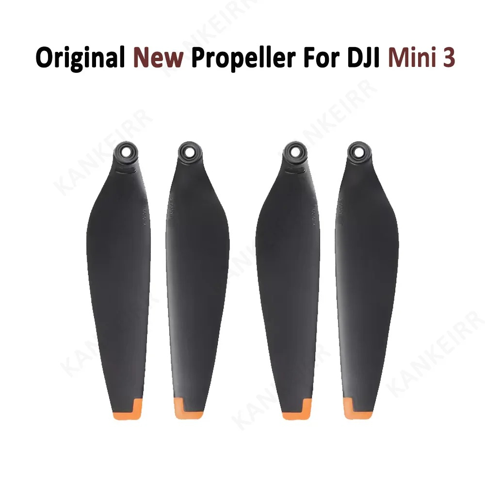 Originele Nieuwe Mini 3 Propel - Dji Drone Mini 3 recensie en prijs