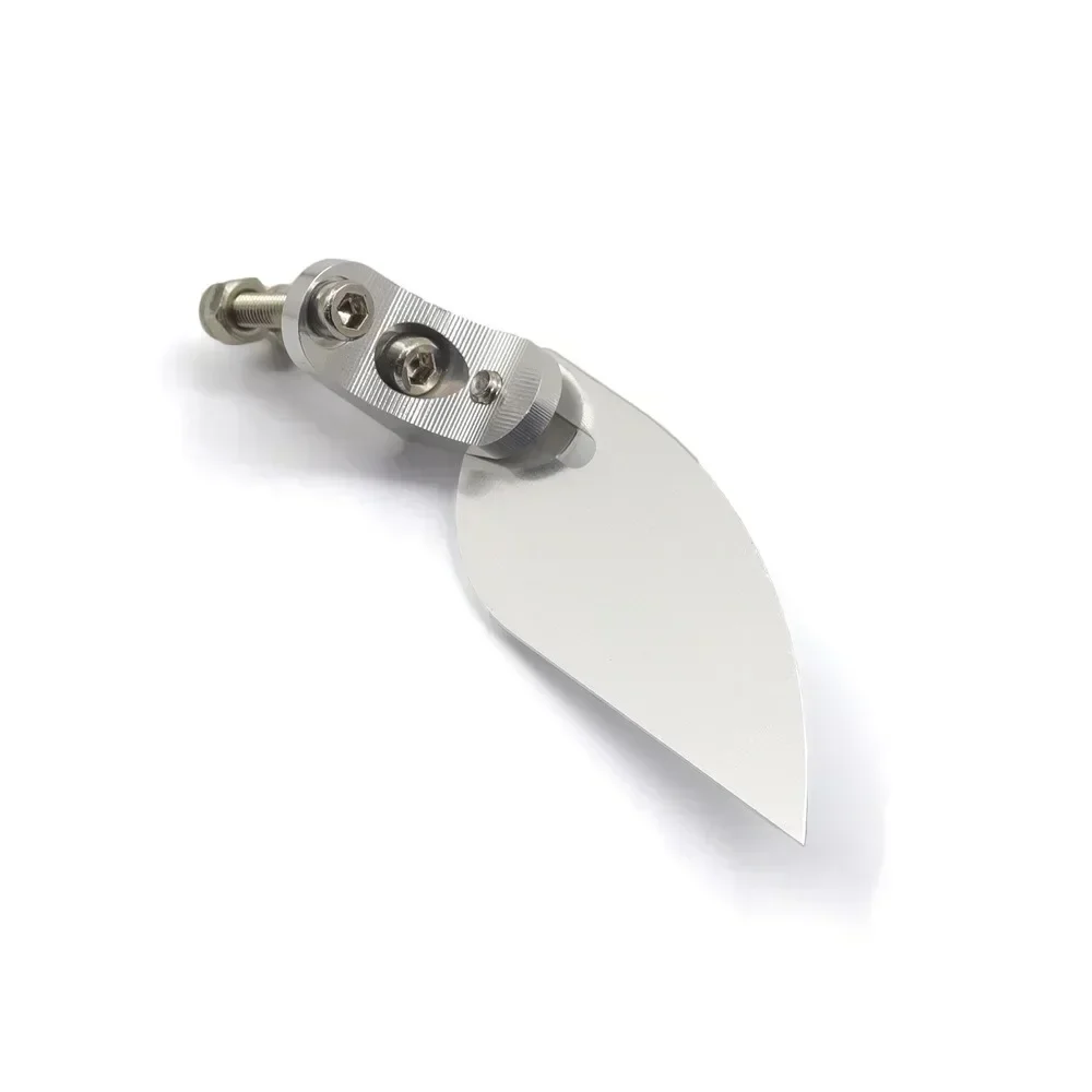 55*21mm RC Model Boot Watermes - Rc Helicopter Nitro recensie en prijs