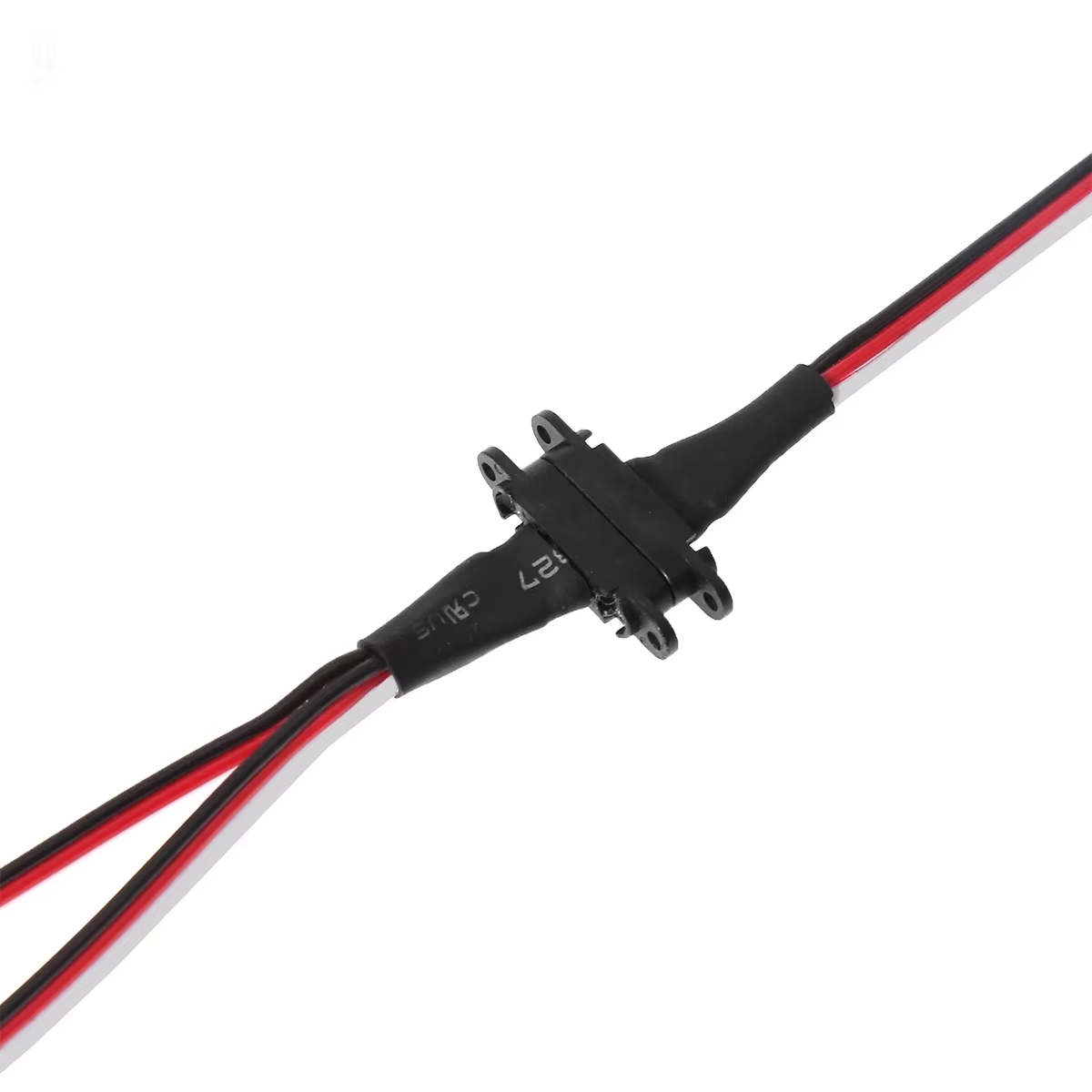 Magnetische 1-op-2 Y-verlengka - Rc Helicopter Remote Control recensie en prijs