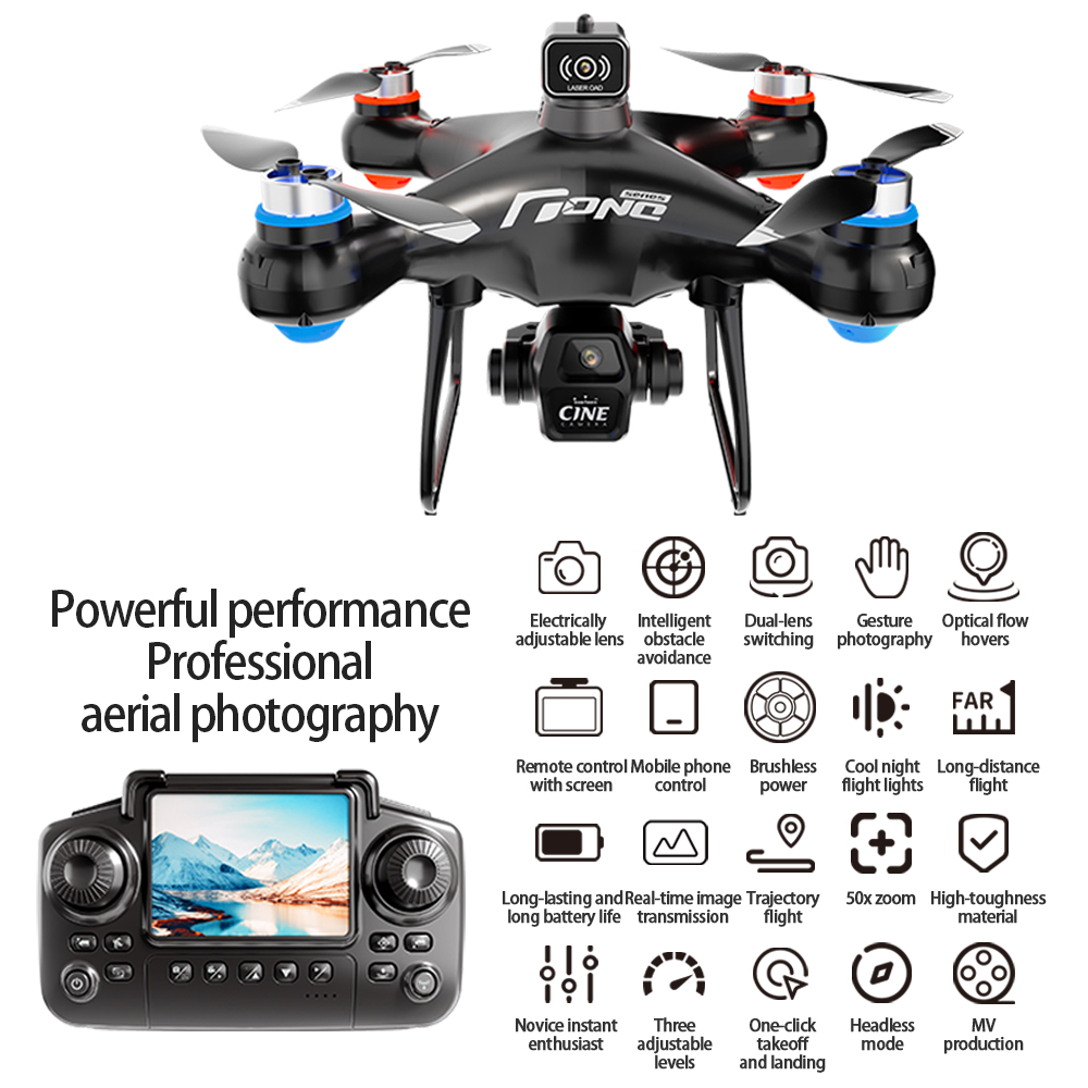 E55 Air Screen Control Drone P - Rc Helicopter Charger recensie en prijs