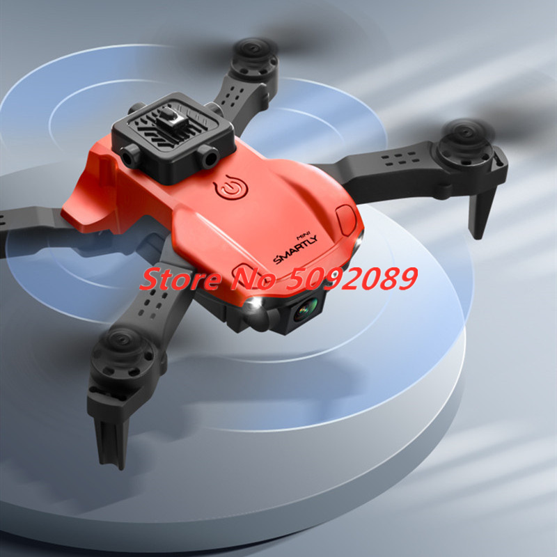 4K Mini Vierzijdige Obstakelve - Rc Helicopter Electric recensie en prijs