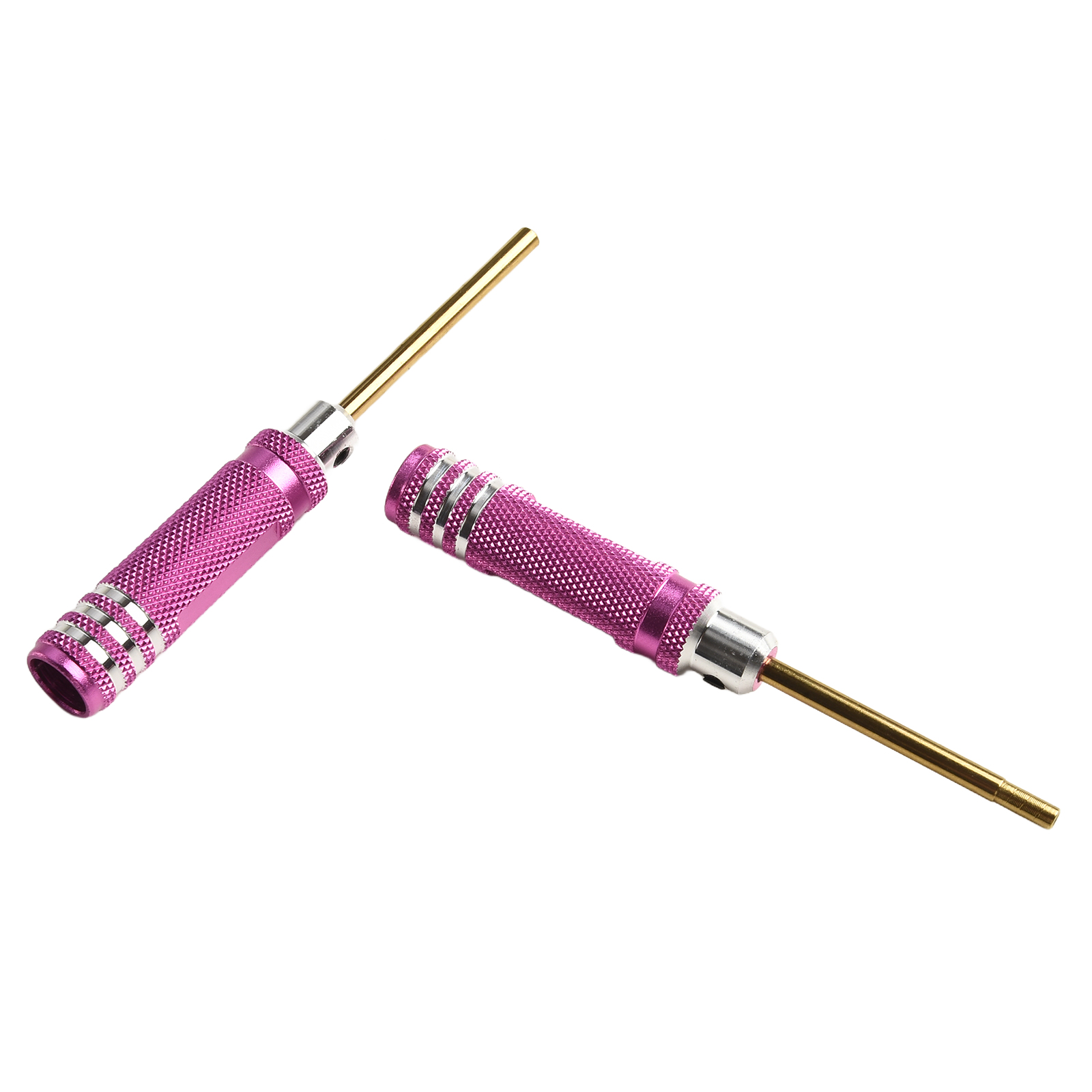 7 Stuk 2-5MM Zeshoekige Schroe - Rc Helicopter Tool Kit recensie en prijs